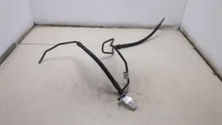  Патрубок (трубопровод, шланг) BMW 7 E65/E66 Арт 20926808, вид 4