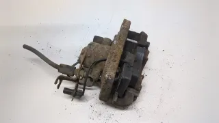 8E0615124A Суппорт тормозной передний правый Audi A6 C6 (S6,RS6) Арт 20908751, вид 2