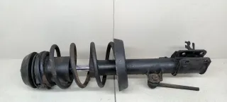  Стойка передняя правая Opel Vectra B Арт 2086579, вид 1