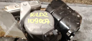 JEC500820,9007171J Автономный отопитель Land Rover Discovery 3 Арт 00109007_1, вид 2