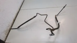  Патрубок (трубопровод, шланг) BMW 7 E65/E66 Арт 20926806, вид 2