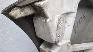1505707,8M5115501AB Фонарь заднего хода Ford Focus 2 restailing Арт 11706889, вид 2