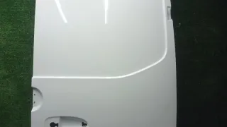 A9077405000 Дверь задняя распашная правая Mercedes Sprinter W907/910 Арт S06222, вид 3