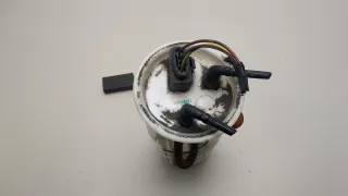 4B0919051E Насос топливный Audi A6 C5 (S6,RS6) 2.4л Инжектор Арт 20971041, вид 3