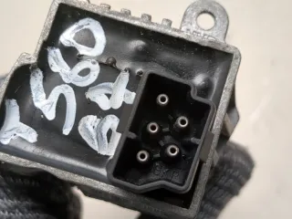 8383835,2468102270,9140010319 Сопротивление печки BMW 5 E39 Арт 20921793, вид 2