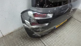 9676028380 Кнопка открытия багажника Citroen C4 Grand Picasso 2 Арт 11547979, вид 4