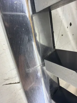 51138494817 Решетка радиатора BMW 7 G11/G12 restailing Арт VZ245942, вид 8