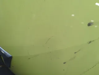  Шумоизоляция капота Citroen C1 1 Арт 11706019, вид 2