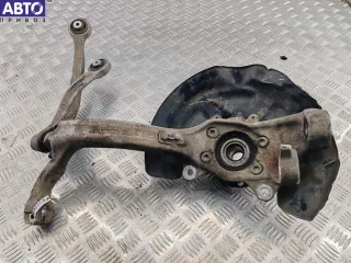  Ступица передняя левая Audi A6 C6 (S6,RS6) Арт 55219585, вид 2