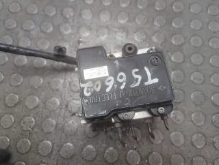 MN116261 Блок АБС (ABS) Mitsubishi Lancer 10 Арт 20982693, вид 5