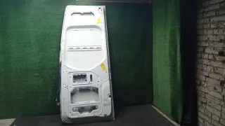 A9077405000 Дверь задняя распашная правая Mercedes Sprinter W907/910 Арт S06222, вид 2