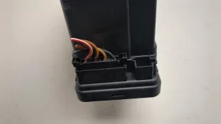 2108001548 Компрессор центрального замка Mercedes E W210 Арт 20971471, вид 5