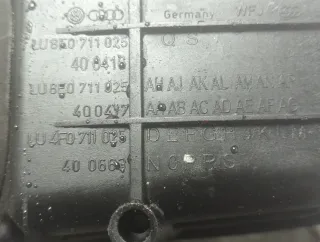 4F0711055F,4F0711151G,4F0711271D Кулиса Audi A6 C6 (S6,RS6) 2.0л Арт 20982912, вид 5