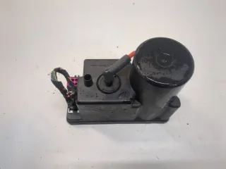 4A0862257A Компрессор центрального замка Audi A4 B5 Арт 20970737, вид 3