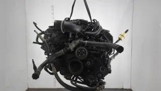 11000427224,0427224,N62B36A Двигатель BMW 7 E65/E66 3.6л Инжектор Арт 20916862, вид 3