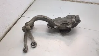 4D0407613E,4F0407253G Ступица передняя левая Audi A6 C6 (S6,RS6) Арт 20887521, вид 3