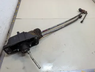  Кулиса Audi A6 C6 (S6,RS6) 2.0л Арт 20936568, вид 1