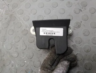 6J3827505B Замок крышки багажника Seat Ibiza 4 Арт 20863520, вид 4