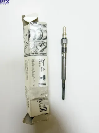 0100226338 Свеча накала Audi A6 C5 (S6,RS6) Арт 900655093, вид 1