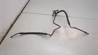  Патрубок (трубопровод, шланг) BMW 7 E65/E66 Арт 20926806, вид 1