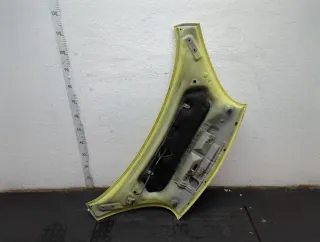  Шумоизоляция капота Citroen C1 1 Арт 11706019, вид 4