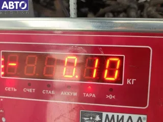 1432557, 0928400301 Исполнительный узел DISA BMW 3 E46 Арт 55280074, вид 4