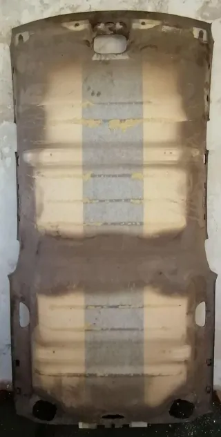  Потолок Renault Laguna 1 Арт 2086693, вид 2