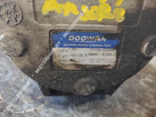 1625023500 Компрессор кондиционера Kia Sorento 1 2.5л CRDi Арт 00121634, вид 5