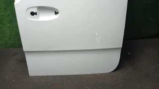 A9077405000 Дверь задняя распашная правая Mercedes Sprinter W907/910 Арт S06222, вид 4