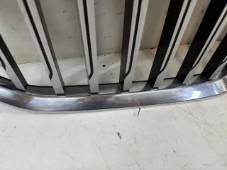 51138494817 Решетка радиатора BMW 7 G11/G12 restailing Арт VZ245942, вид 7