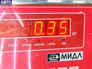 7M0847080 Моторчик открывания кузовного стекла Volkswagen Sharan 1 restailing Арт 54821904, вид 3