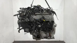 11005A1D499,5A1D499,N63B44D Двигатель BMW 5 G30/G31 4.4л Турбо-инжектор Арт 20738763, вид 2