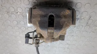 8E0615124A Суппорт тормозной передний правый Audi A6 C6 (S6,RS6) Арт 20908751, вид 4