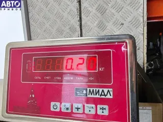  Ролик двери сдвижной Citroen C8 Арт 55279482, вид 3