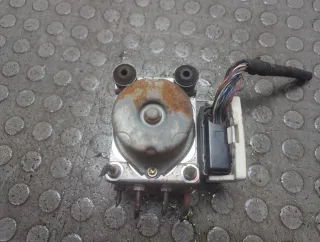 MN116261 Блок АБС (ABS) Mitsubishi Lancer 10 Арт 20982693, вид 1