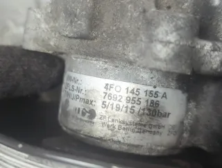 4F0145155A Насос ГУР Audi A6 C6 (S6,RS6) Арт 20981755, вид 3