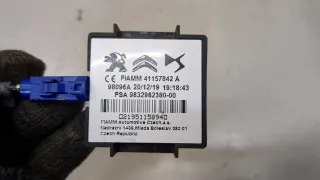 9832982380 Усилитель антенны Citroen C5 Aircross Арт 20061431, вид 4