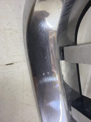 51138494817 Решетка радиатора BMW 7 G11/G12 restailing Арт VZ245942, вид 5