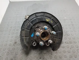 68155868AB Ступица задняя левая Chrysler 200 Арт 20928173, вид 4