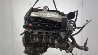 11000427224,0427224,N62B36A Двигатель BMW 7 E65/E66 3.6л Инжектор Арт 20916862, вид 4