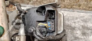 JEC500820,9007171J Автономный отопитель Land Rover Discovery 3 Арт 00109007_1, вид 6