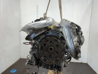 11002296774,2296774,N63B44A Двигатель BMW 7 F01/F02 4.4л Турбо-инжектор Арт 20900039, вид 2