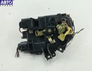 4B0839015G Замок двери задней левой Audi A6 C5 (S6,RS6) Арт 55314751, вид 1