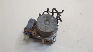 9665701080 Блок АБС (ABS) Citroen Berlingo 2  Арт 20974089, вид 1