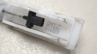 51217317560 Трос двери передней BMW X5 E70 Арт 20031804, вид 5