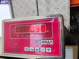  Ролик двери сдвижной Citroen C8 Арт 55279490, вид 3