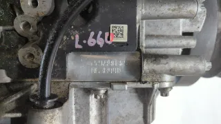 11005A1D499,5A1D499,N63B44D Двигатель BMW 5 G30/G31 4.4л Турбо-инжектор Арт 20738763, вид 5