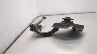 4D0407613E,4F0407253G Ступица передняя левая Audi A6 C6 (S6,RS6) Арт 20887521, вид 2