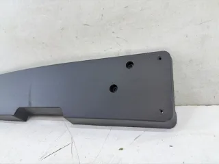 51138073422 Площадка под гос. номер BMW 7 G11/G12 restailing Арт VZ245957, вид 2