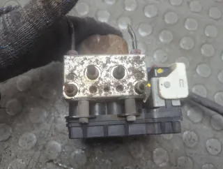 MN116261 Блок АБС (ABS) Mitsubishi Lancer 10 Арт 20982693, вид 2